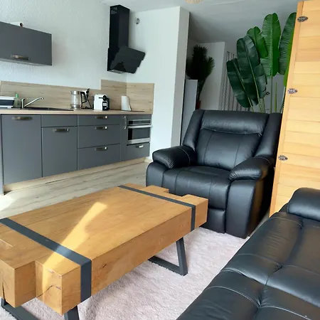 Luxuria - Heliopolis C - Sauna Infrarouge - Clim - Parking - Village Naturiste - Vue - Histoire De Cles Apartman Agde