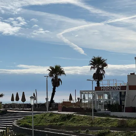 Luxuria - Heliopolis C - Sauna Infrarouge - Clim - Parking - Village Naturiste - Vue - Histoire De Cles * Agde